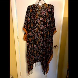 Kimono American Eagle one size